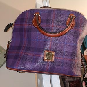 Dooney & Burke bag
